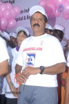 Stars at Breast Cancer Awareness Walk 4 Event - 22 of 107