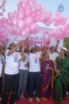 Stars at Breast Cancer Awareness Walk 4 Event - 26 of 107