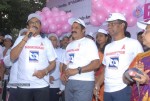 Stars at Breast Cancer Awareness Walk 4 Event - 33 of 107