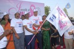 Stars at Breast Cancer Awareness Walk 4 Event - 42 of 107
