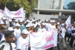 Stars at Breast Cancer Awareness Walk 4 Event - 44 of 107