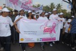 Stars at Breast Cancer Awareness Walk 4 Event - 46 of 107