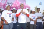 Stars at Breast Cancer Awareness Walk 4 Event - 52 of 107