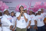 Stars at Breast Cancer Awareness Walk 4 Event - 55 of 107