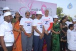 Stars at Breast Cancer Awareness Walk 4 Event - 56 of 107