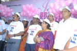 Stars at Breast Cancer Awareness Walk 4 Event - 58 of 107