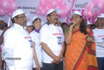 Stars at Breast Cancer Awareness Walk 4 Event - 67 of 107