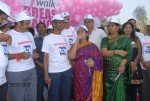 Stars at Breast Cancer Awareness Walk 4 Event - 72 of 107