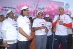 Stars at Breast Cancer Awareness Walk 4 Event - 74 of 107