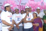 Stars at Breast Cancer Awareness Walk 4 Event - 77 of 107