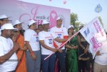 Stars at Breast Cancer Awareness Walk 4 Event - 78 of 107