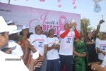 Stars at Breast Cancer Awareness Walk 4 Event - 81 of 107