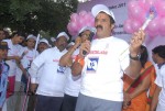 Stars at Breast Cancer Awareness Walk 4 Event - 82 of 107