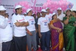 Stars at Breast Cancer Awareness Walk 4 Event - 105 of 107