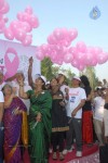 Stars at Breast Cancer Awareness Walk 4 Event - 107 of 107