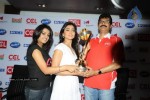 Celebs at CCL Trophy Launch - 5 of 53