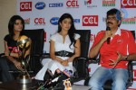 Celebs at CCL Trophy Launch - 8 of 53