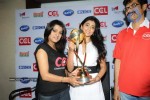 Celebs at CCL Trophy Launch - 9 of 53