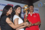 Celebs at CCL Trophy Launch - 10 of 53