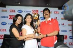 Celebs at CCL Trophy Launch - 15 of 53