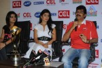 Celebs at CCL Trophy Launch - 21 of 53