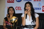 Celebs at CCL Trophy Launch - 22 of 53