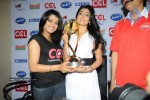 Celebs at CCL Trophy Launch - 23 of 53