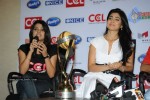 Celebs at CCL Trophy Launch - 37 of 53