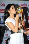 Celebs at CCL Trophy Launch - 38 of 53