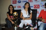 Celebs at CCL Trophy Launch - 52 of 53