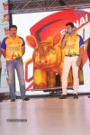 Celebs at Chennai CCL Team Launch - 1 of 54