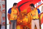 Celebs at Chennai CCL Team Launch - 3 of 54
