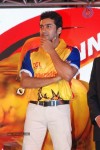 Celebs at Chennai CCL Team Launch - 22 of 54