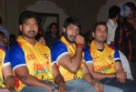 Celebs at Chennai CCL Team Launch - 28 of 54