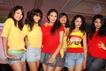 Celebs at Chennai CCL Team Launch - 29 of 54