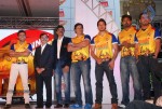 Celebs at Chennai CCL Team Launch - 34 of 54