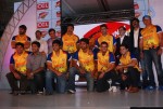 Celebs at Chennai CCL Team Launch - 40 of 54