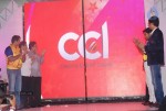 Celebs at Chennai CCL Team Launch - 44 of 54