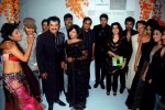 Celebs at Chennai Fashion Week - 14 of 20