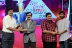 Celebs at CineMaa Awards 2013 - 52 of 71