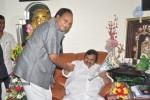 Celebs at Dasari Narayana Rao Birthday Celebrations - 3 of 240