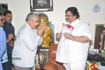 Celebs at Dasari Narayana Rao Birthday Celebrations - 193 of 240