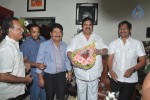 Celebs at Dasari Narayana Rao Birthday Celebrations - 206 of 240
