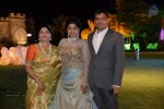 Celebs at Dil Raju Daughter Wedding Reception - 1 of 258