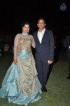 Celebs at Dil Raju Daughter Wedding Reception - 14 of 258