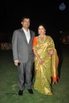 Celebs at Dil Raju Daughter Wedding Reception - 24 of 258