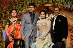 Celebs at Dil Raju Daughter Wedding Reception - 27 of 258