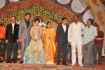 Celebs at Dil Raju Daughter Wedding Reception - 31 of 258