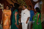 Celebs at Dil Raju Daughter Wedding Reception - 33 of 258