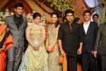 Celebs at Dil Raju Daughter Wedding Reception - 40 of 258